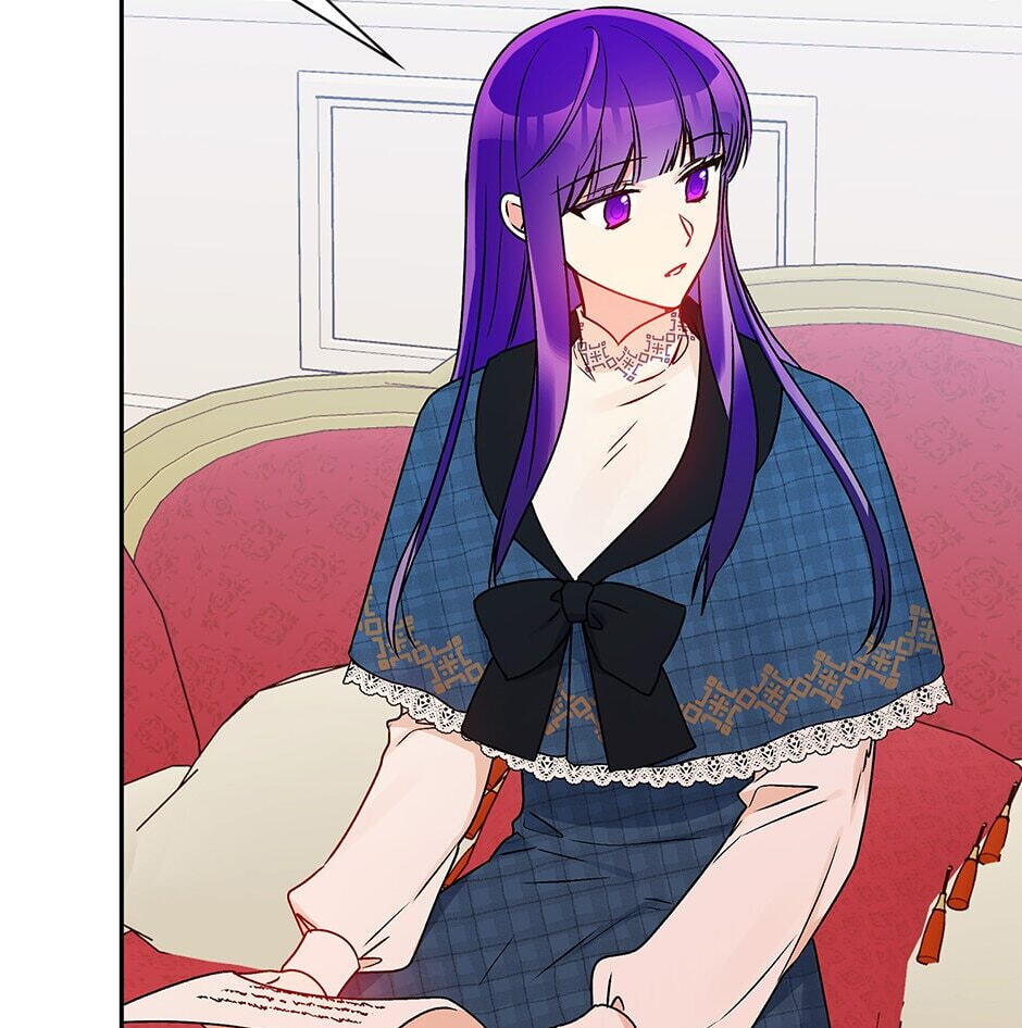 Observing Elena Evoy Chapter 58 page 38 - 