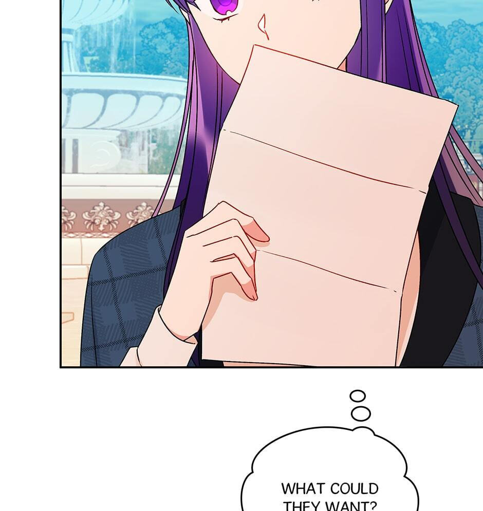 Observing Elena Evoy Chapter 58 page 5 - 