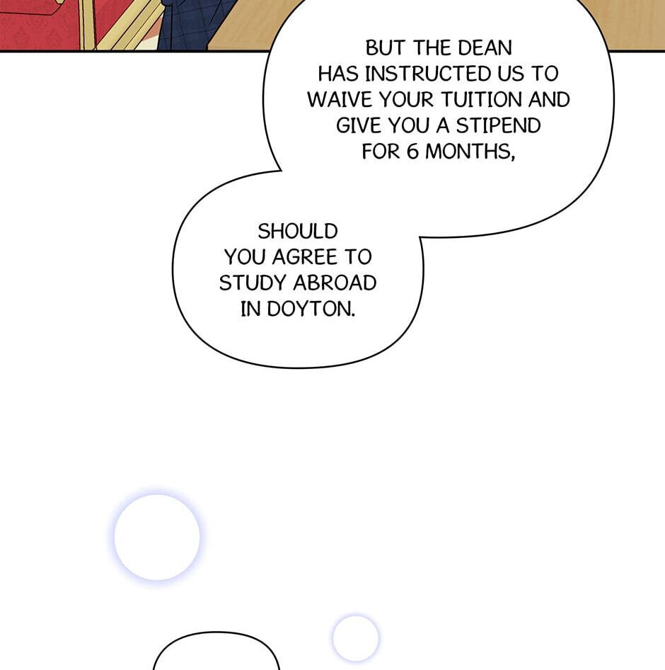 Observing Elena Evoy Chapter 58 page 41 - 