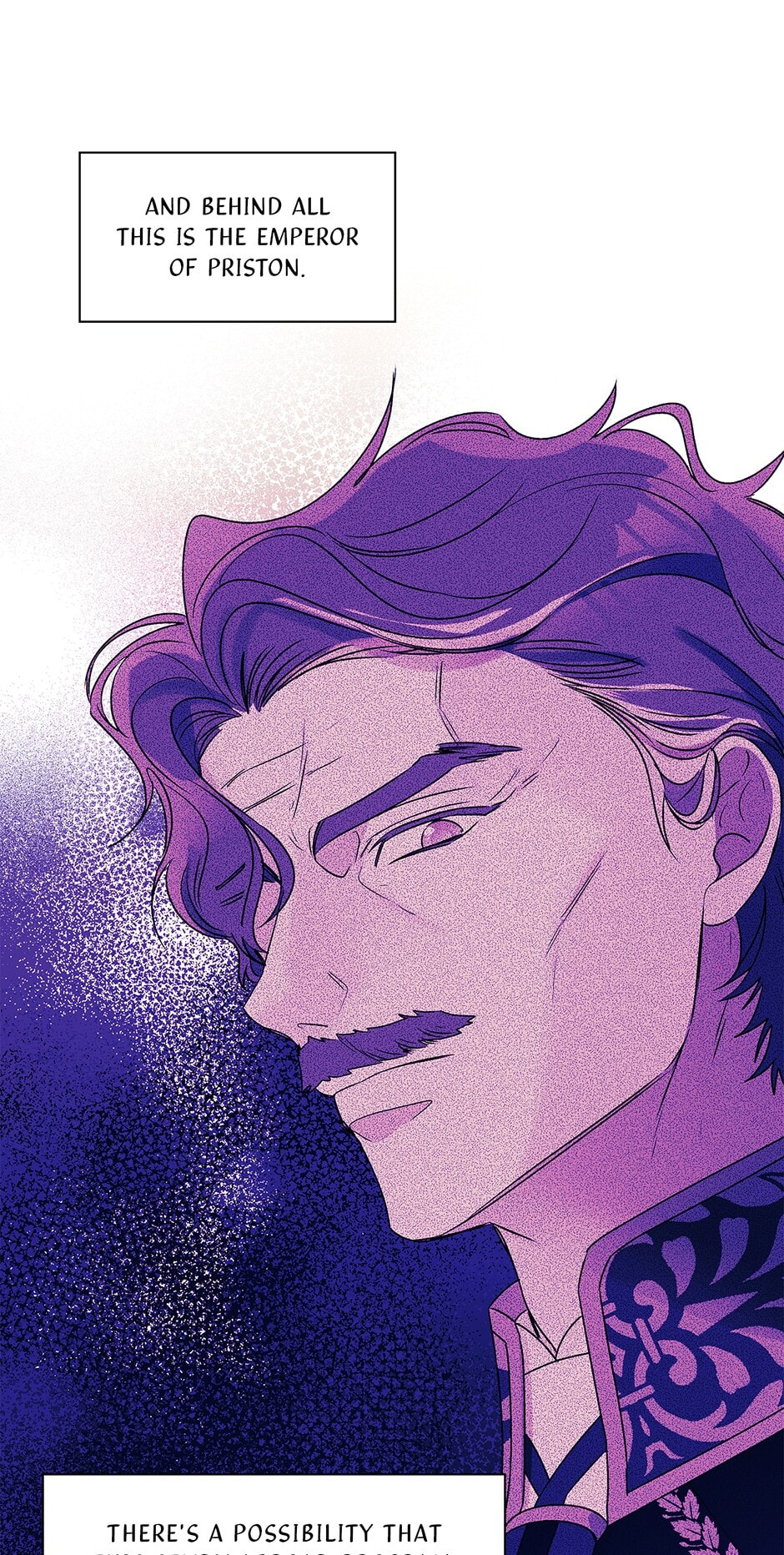 Observing Elena Evoy Chapter 58 page 52 - 
