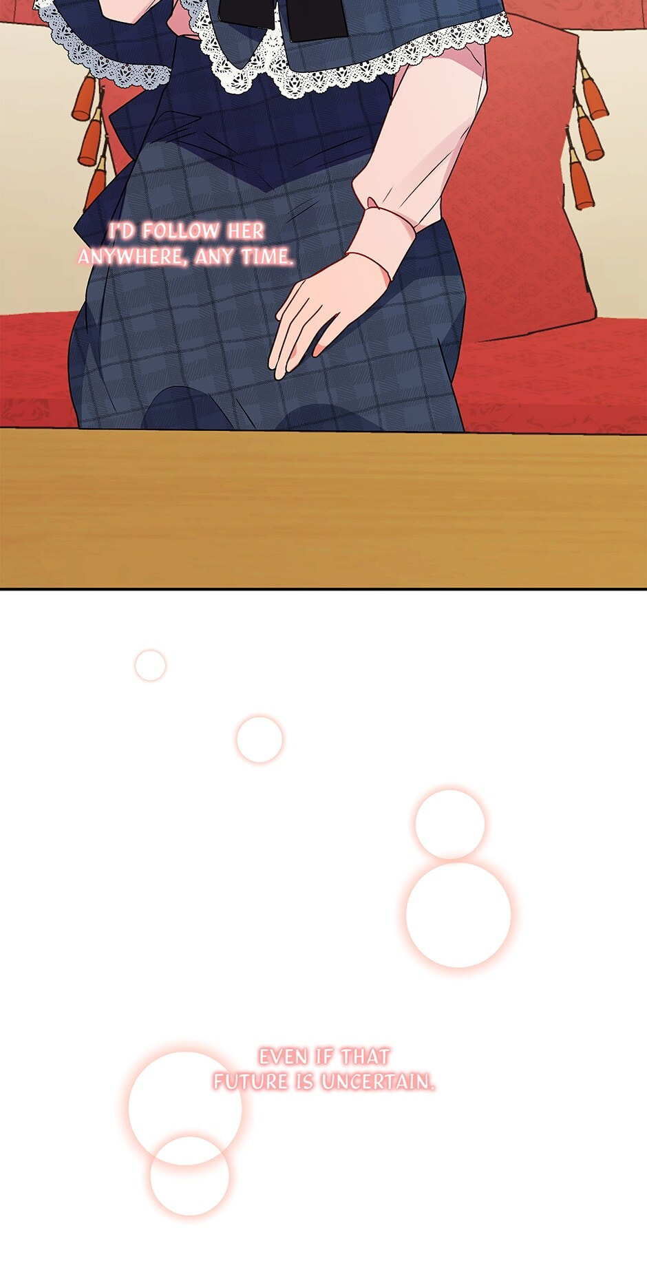 Observing Elena Evoy Chapter 58 page 57 - 