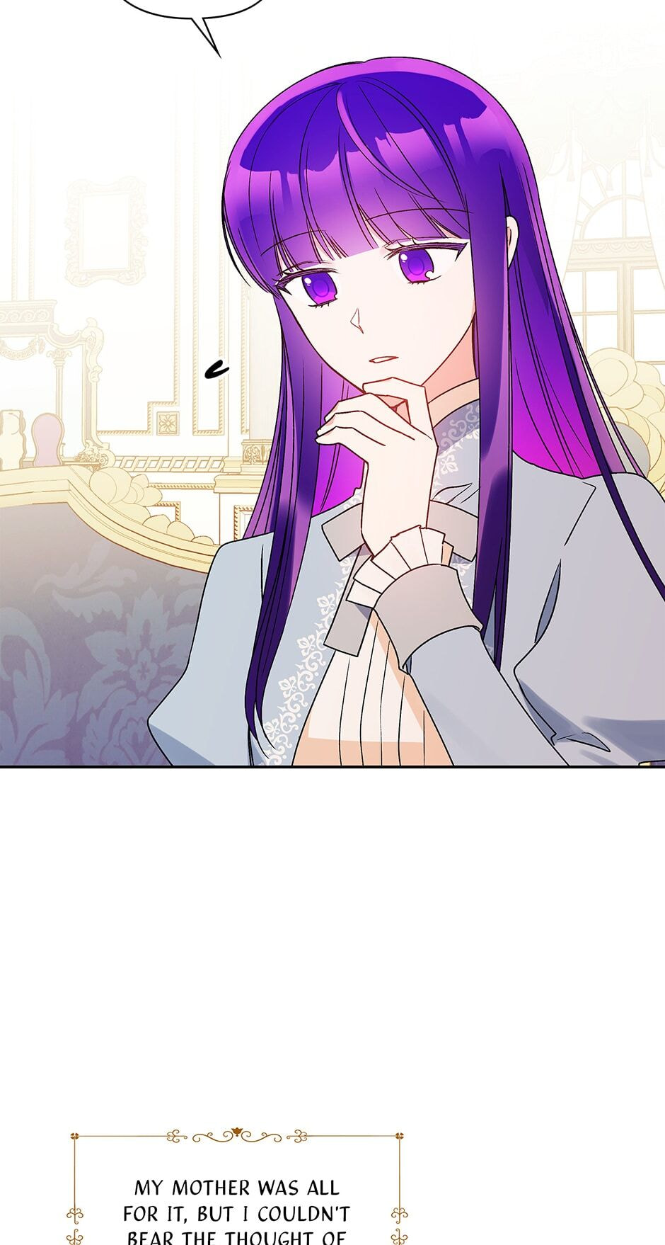 Observing Elena Evoy Chapter 58 page 62 - 