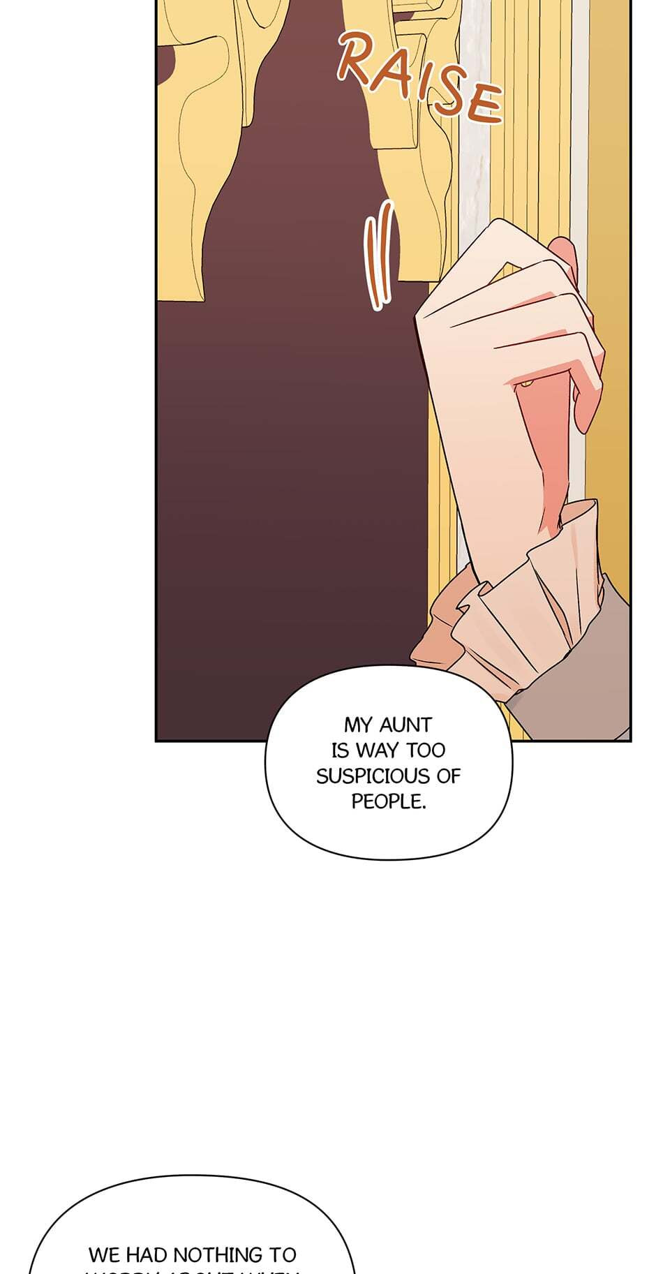 Observing Elena Evoy Chapter 58 page 66 - 
