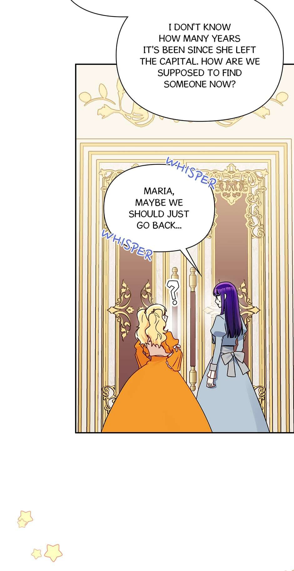 Observing Elena Evoy Chapter 58 page 68 - 