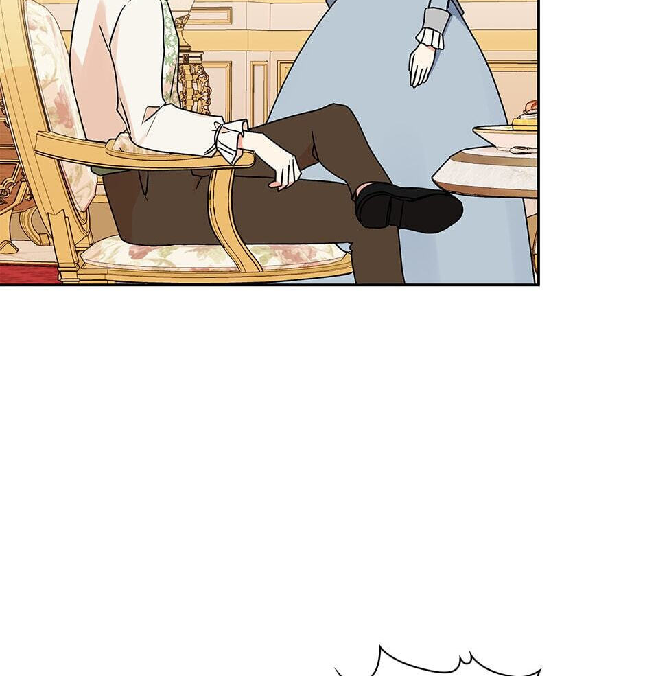 Observing Elena Evoy Chapter 58 page 84 - 