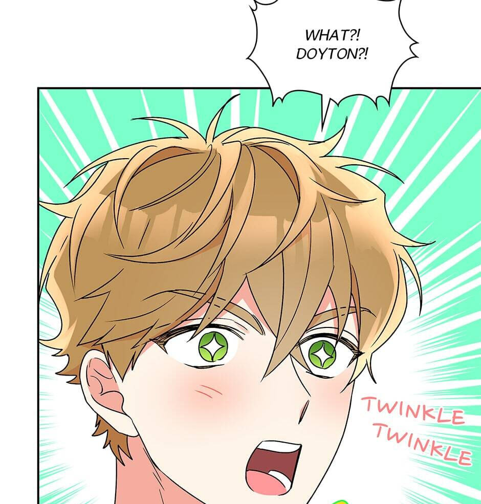 Observing Elena Evoy Chapter 58 page 85 - 