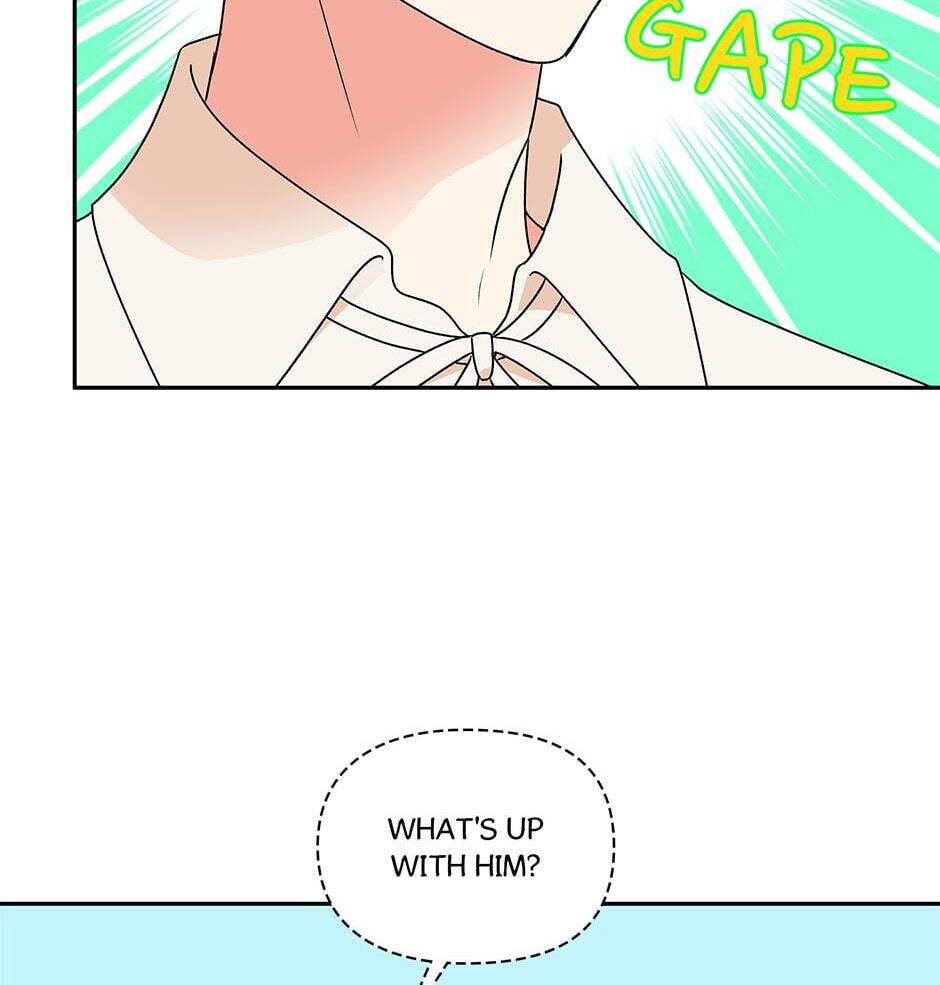 Observing Elena Evoy Chapter 58 page 86 - 