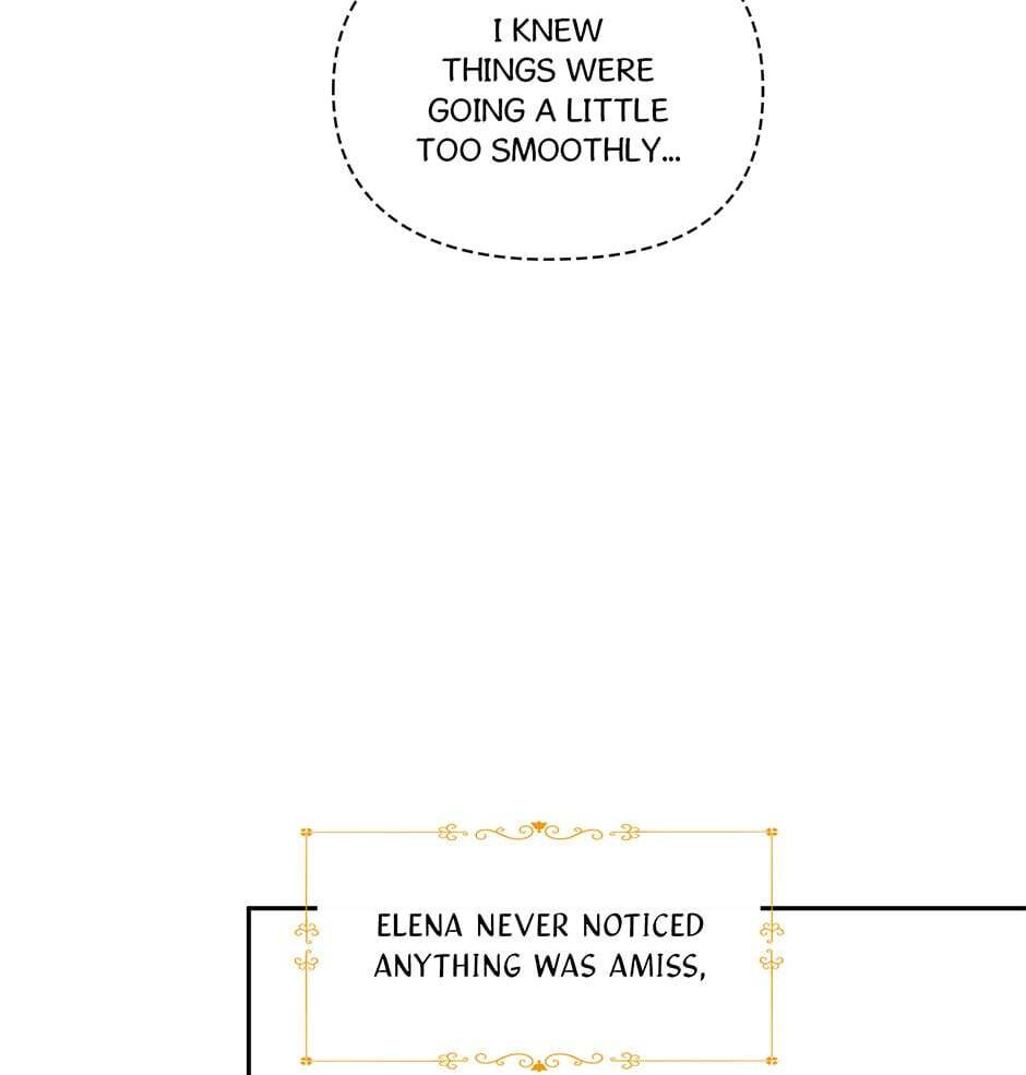 Observing Elena Evoy Chapter 58 page 88 - 