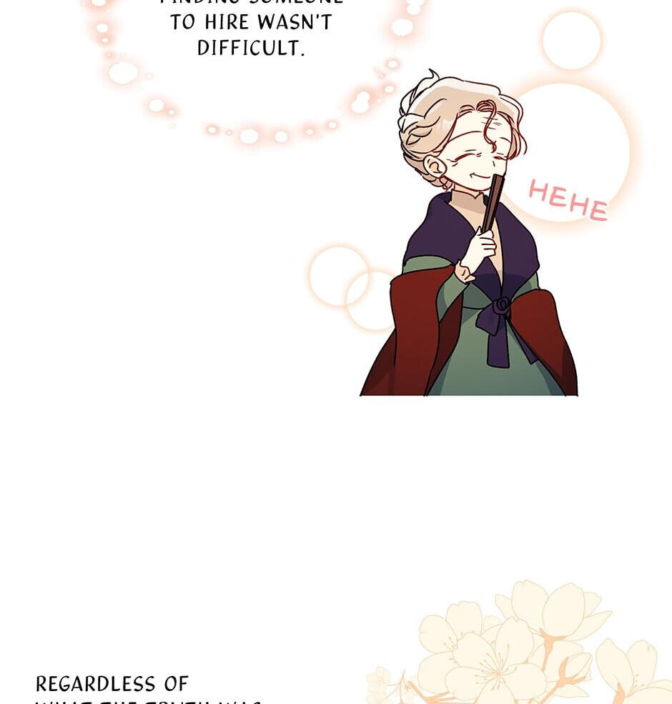 Observing Elena Evoy Chapter 58 page 92 - 