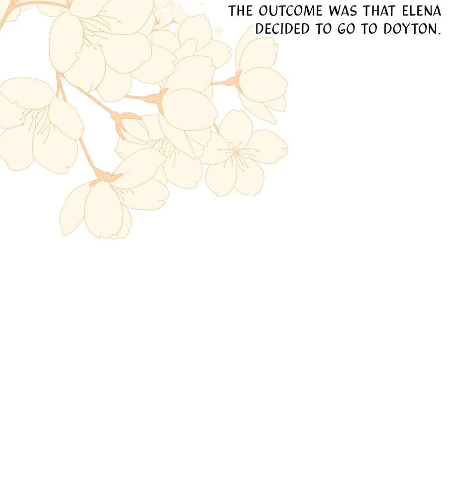 Observing Elena Evoy Chapter 58 page 94 - 