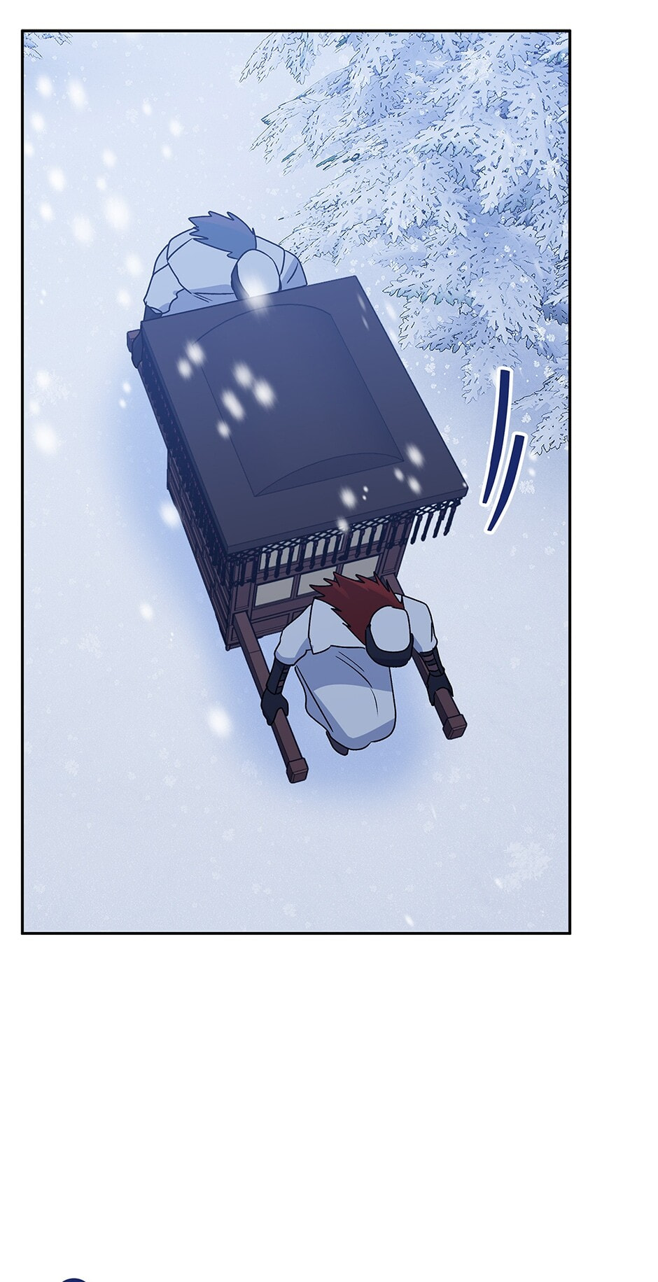 Observing Elena Evoy Chapter 59 page 104 - 