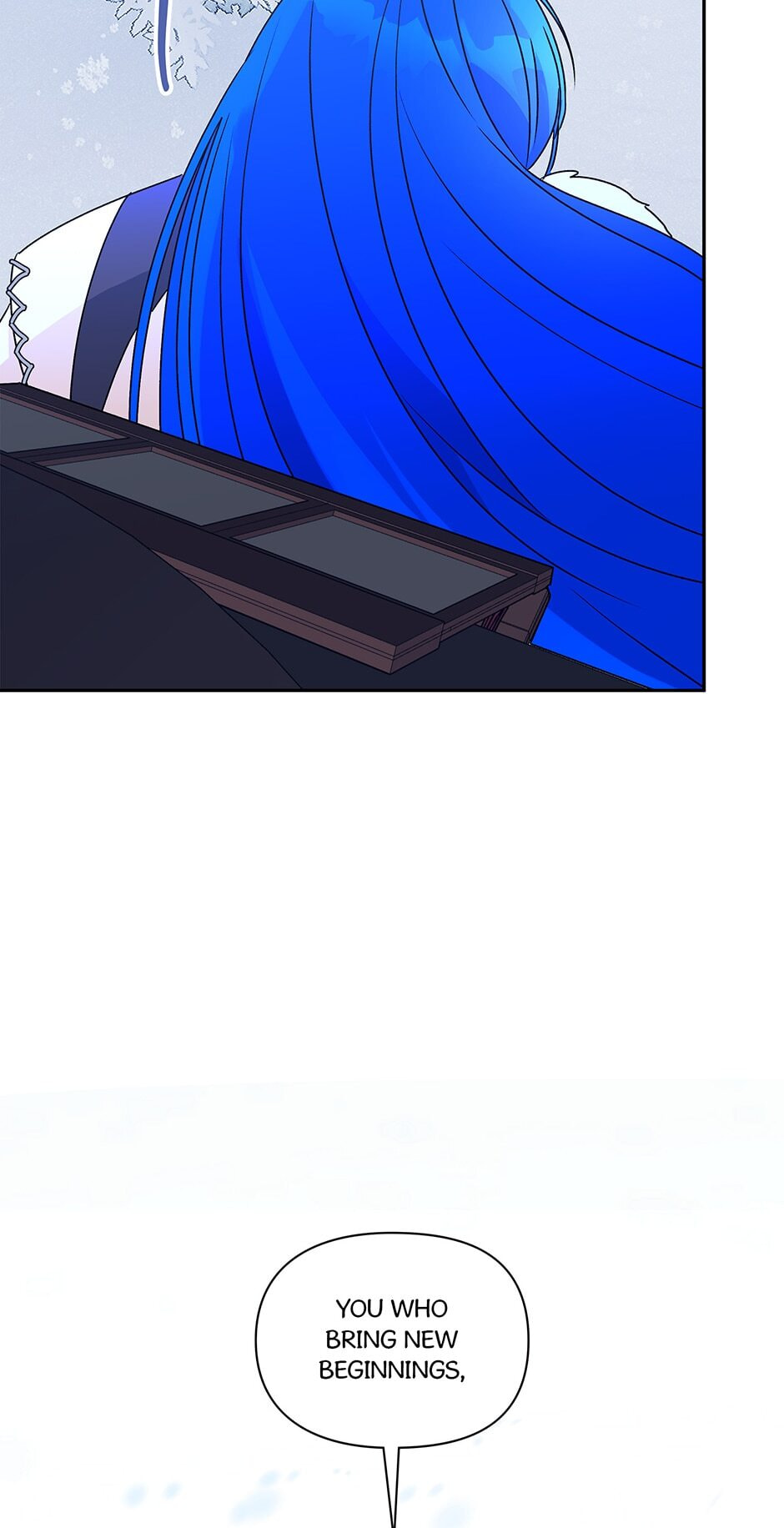 Observing Elena Evoy Chapter 59 page 106 - 