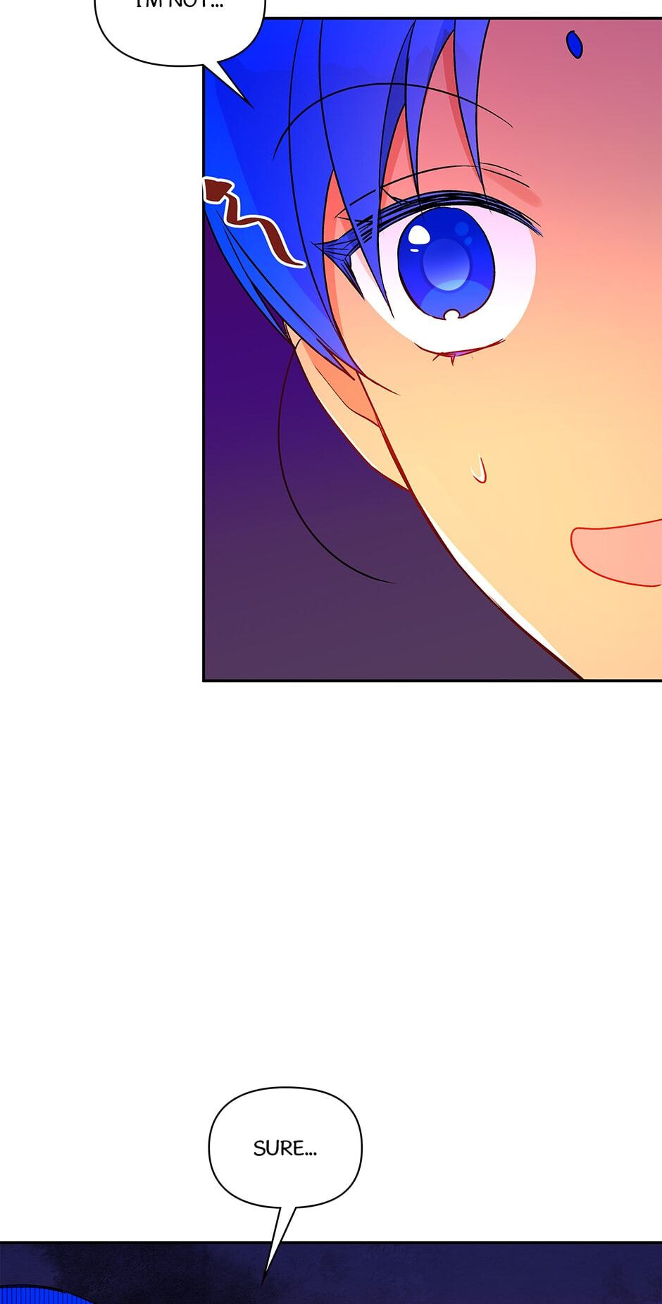 Observing Elena Evoy Chapter 59 page 17 - 