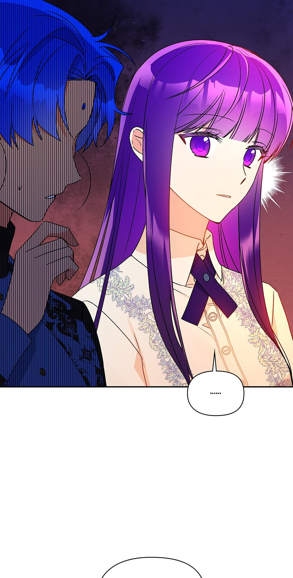 Observing Elena Evoy Chapter 59 page 18 - 