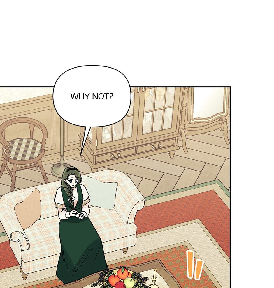 Observing Elena Evoy Chapter 59 page 20 - 