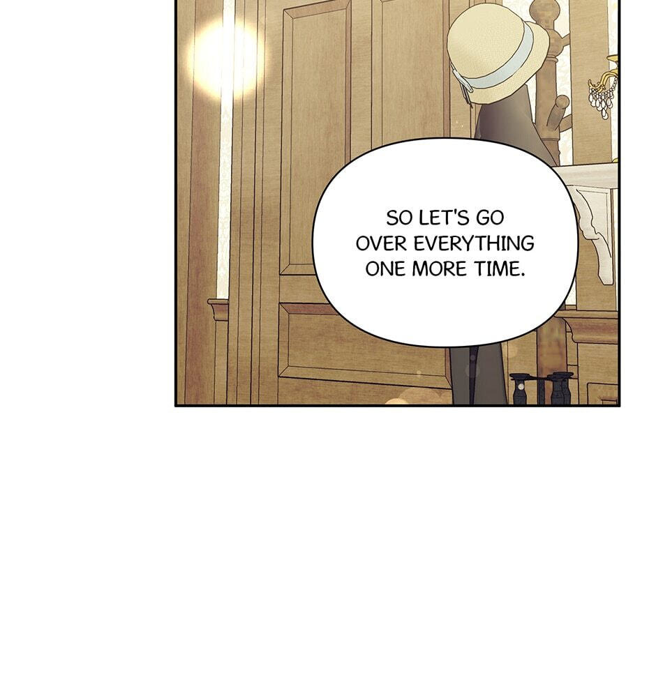 Observing Elena Evoy Chapter 59 page 3 - 