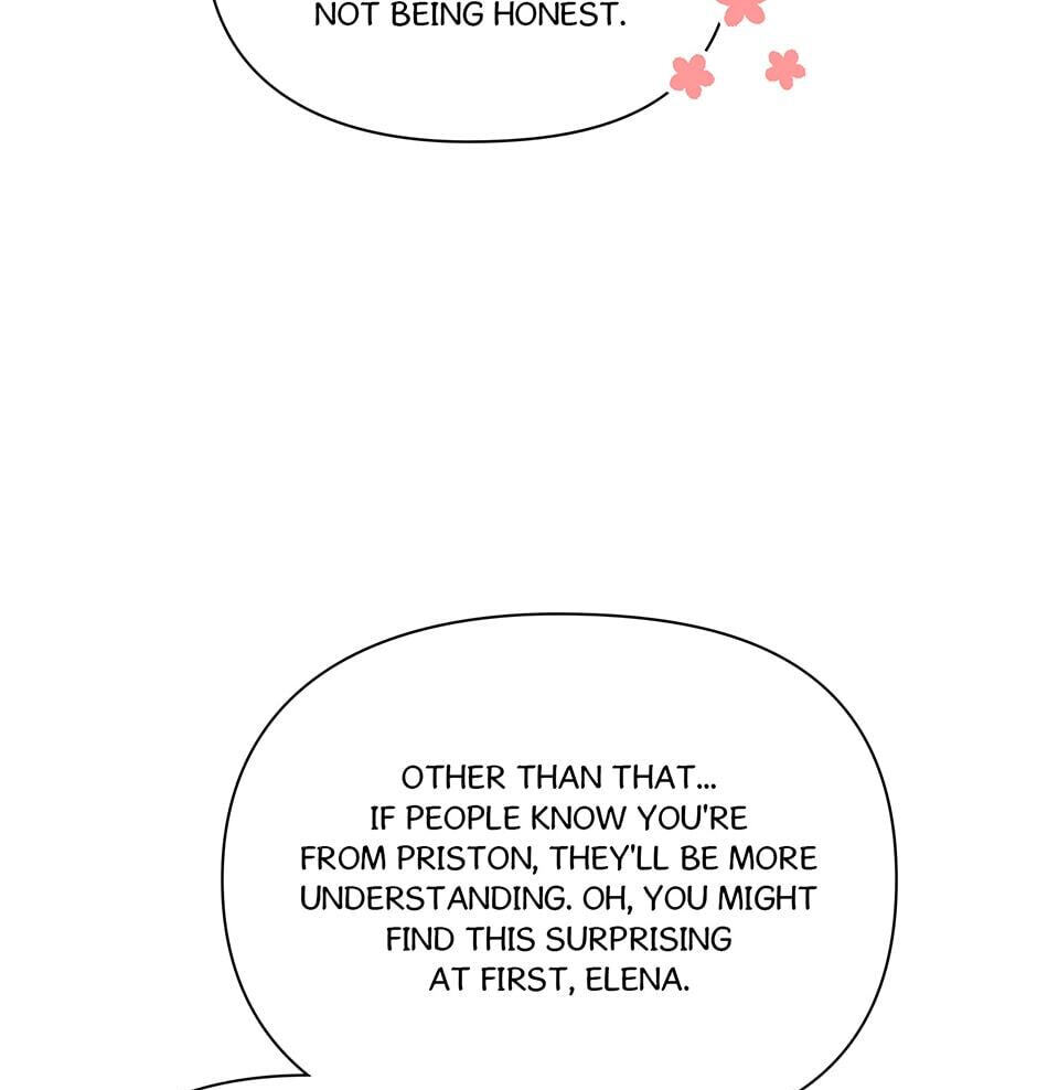 Observing Elena Evoy Chapter 59 page 22 - 