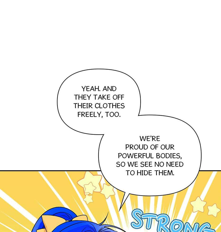 Observing Elena Evoy Chapter 59 page 25 - 
