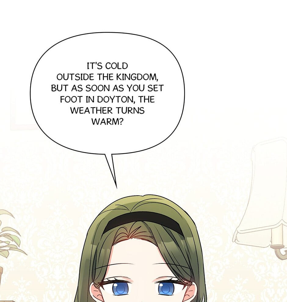 Observing Elena Evoy Chapter 59 page 4 - 