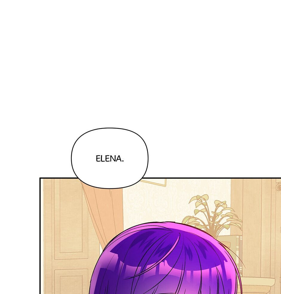 Observing Elena Evoy Chapter 59 page 33 - 