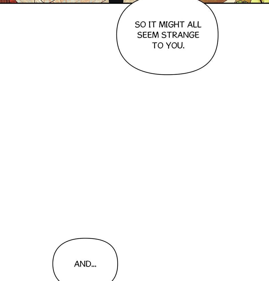 Observing Elena Evoy Chapter 59 page 37 - 