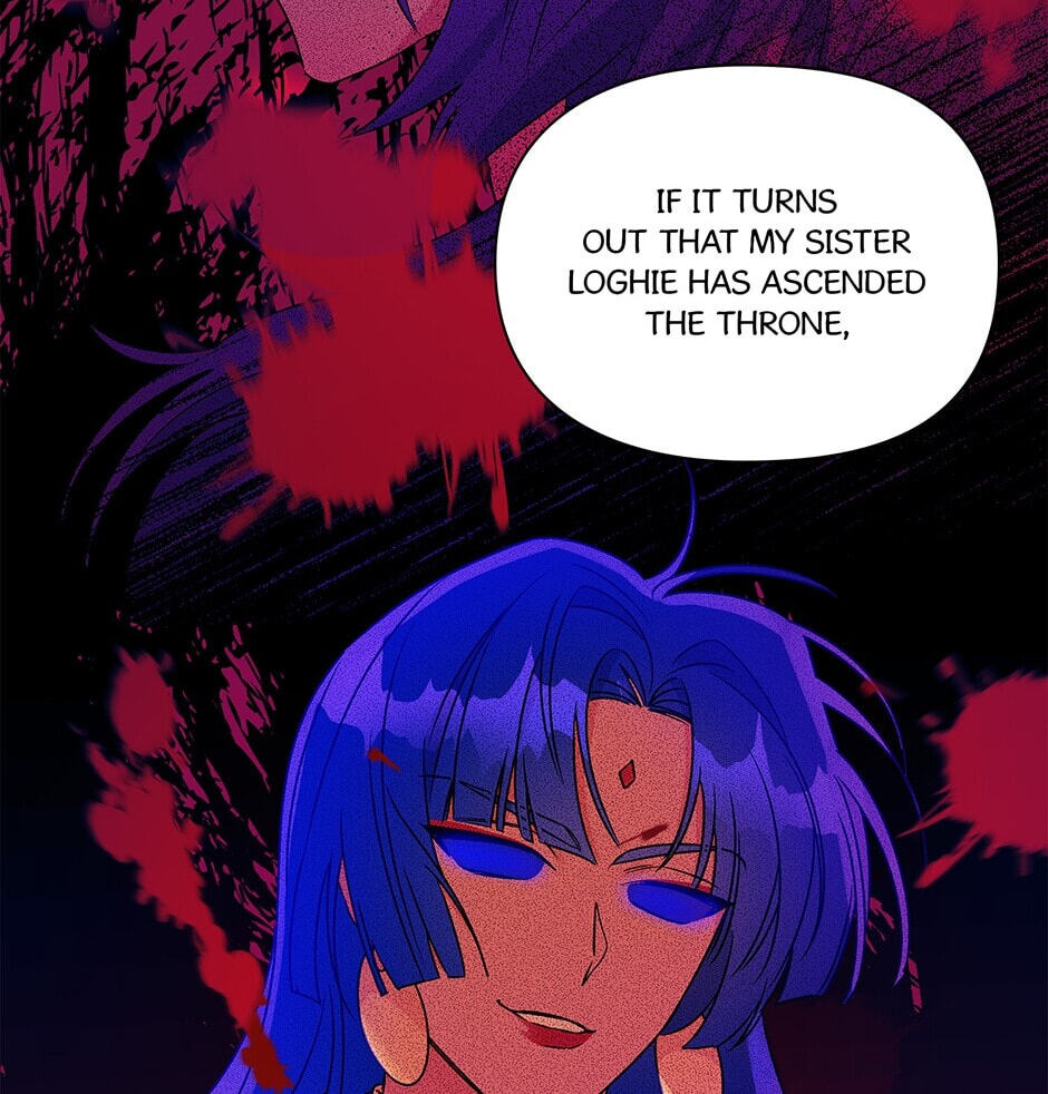 Observing Elena Evoy Chapter 59 page 41 - 