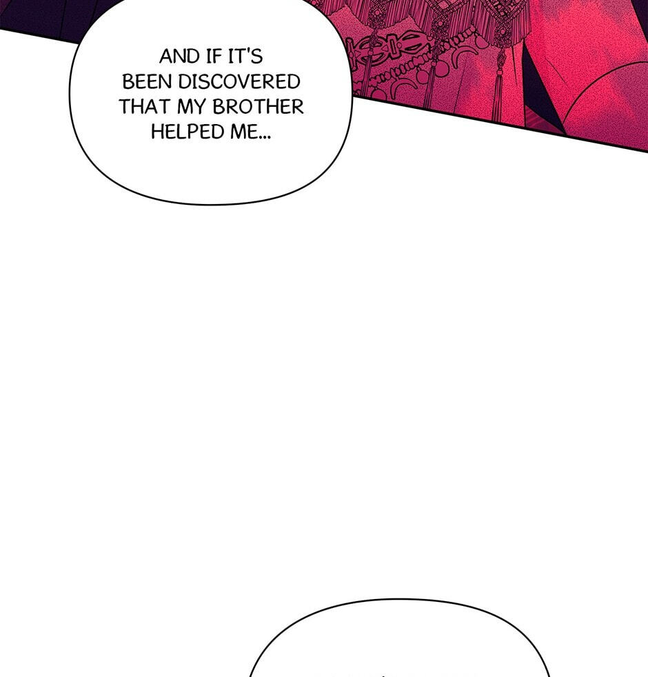 Observing Elena Evoy Chapter 59 page 43 - 