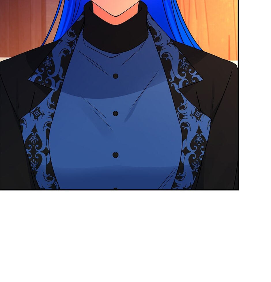 Observing Elena Evoy Chapter 59 page 45 - 