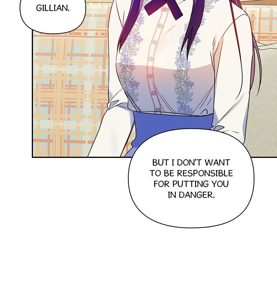 Observing Elena Evoy Chapter 59 page 47 - 