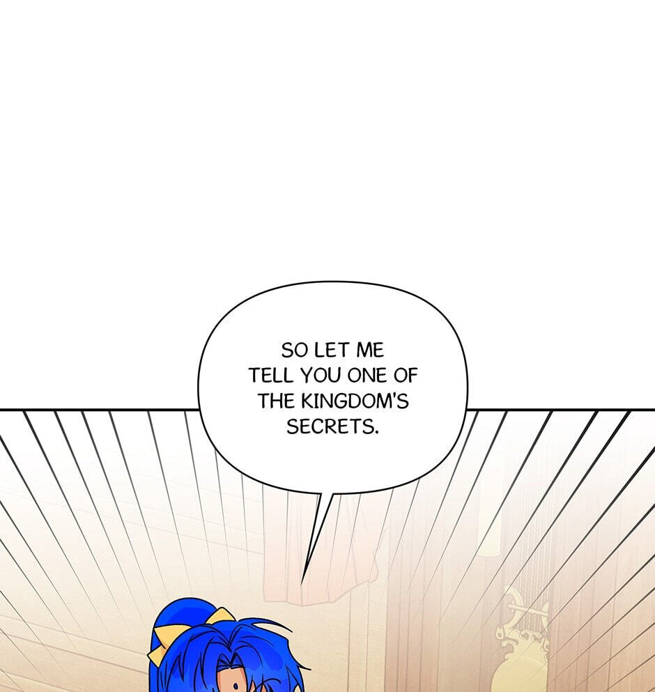 Observing Elena Evoy Chapter 59 page 48 - 