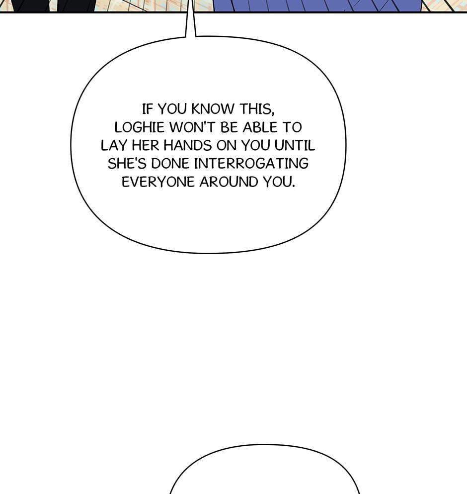 Observing Elena Evoy Chapter 59 page 50 - 
