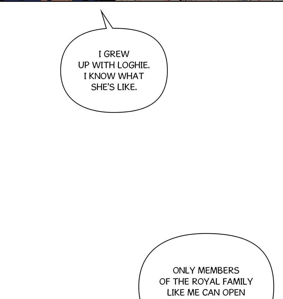 Observing Elena Evoy Chapter 59 page 52 - 