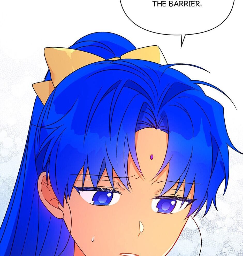 Observing Elena Evoy Chapter 59 page 53 - 