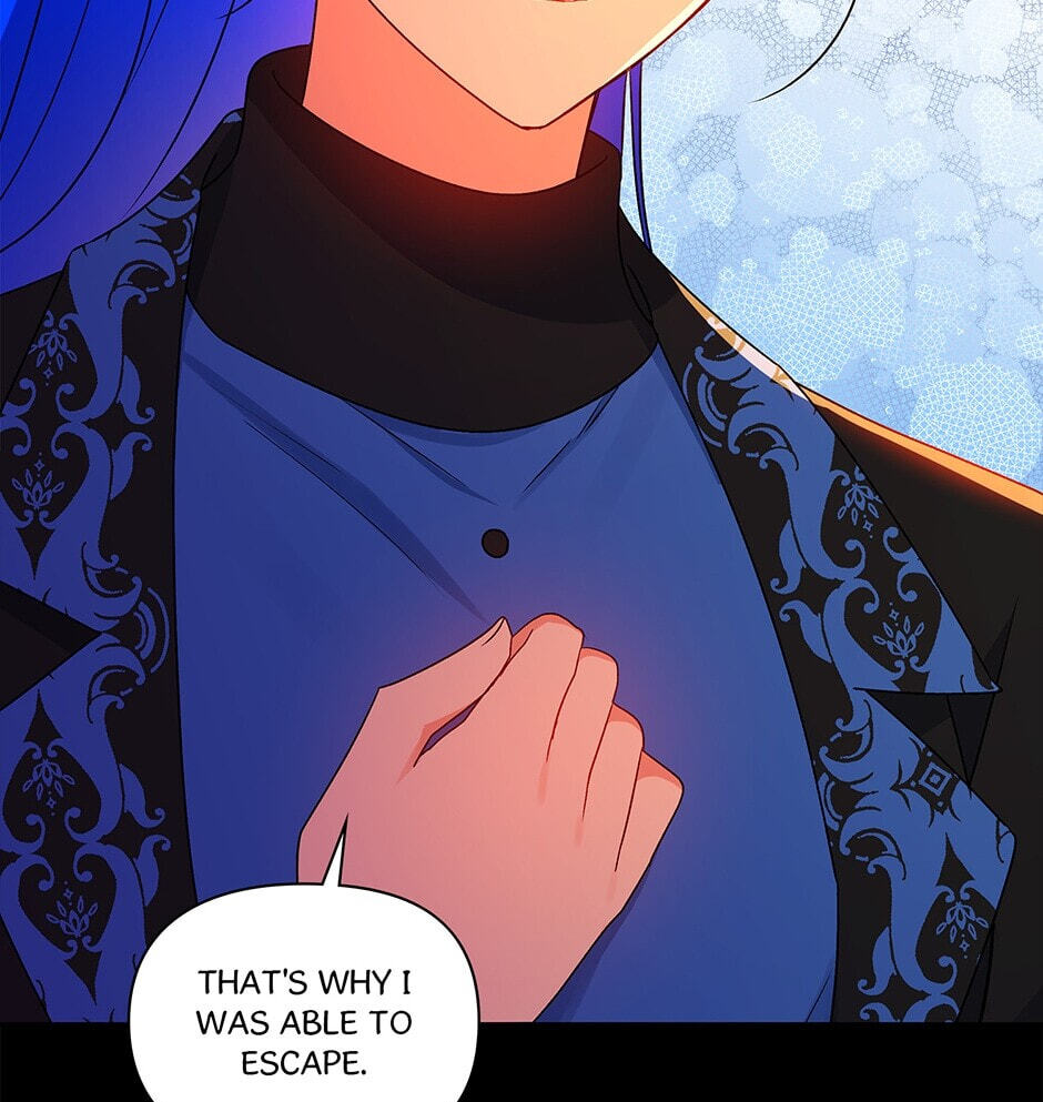 Observing Elena Evoy Chapter 59 page 54 - 