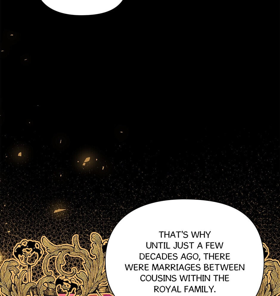 Observing Elena Evoy Chapter 59 page 55 - 