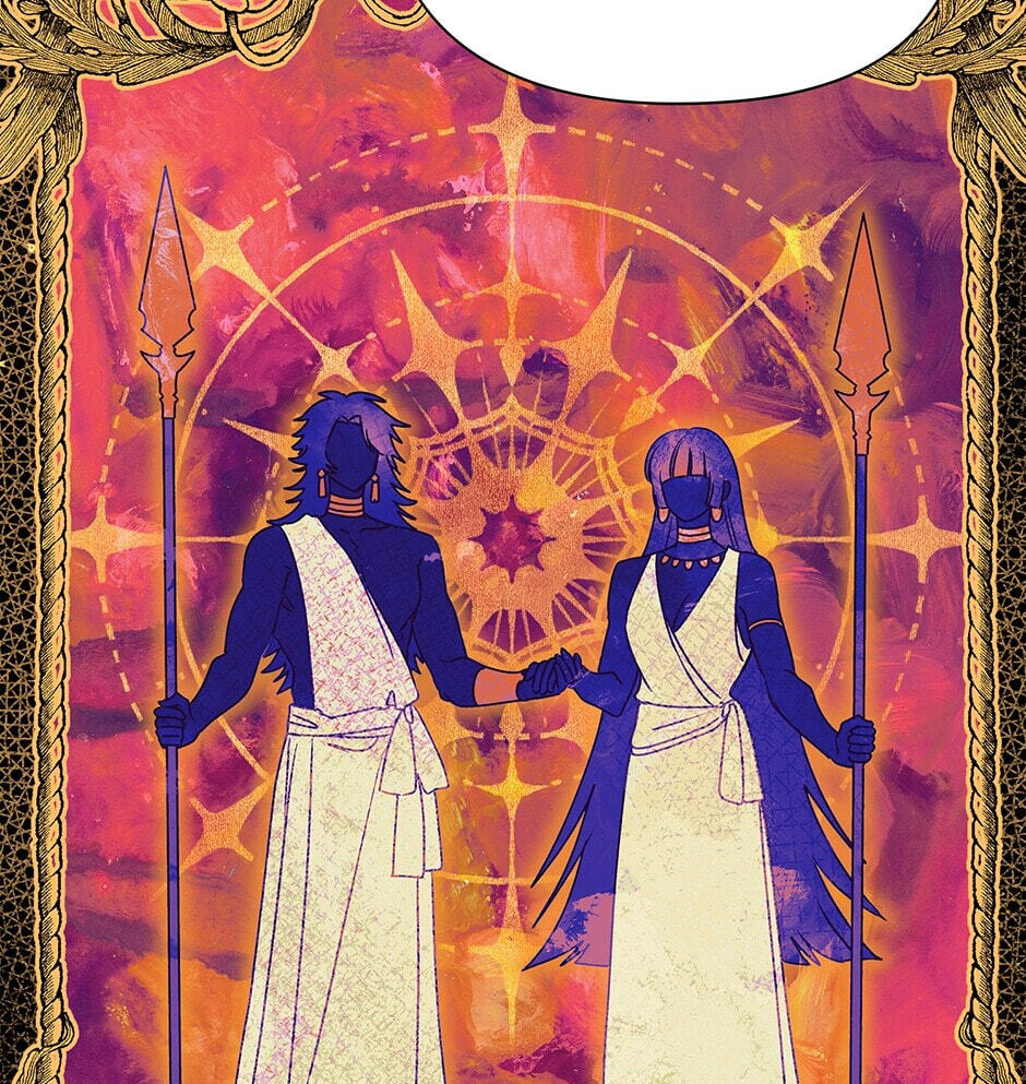 Observing Elena Evoy Chapter 59 page 56 - 