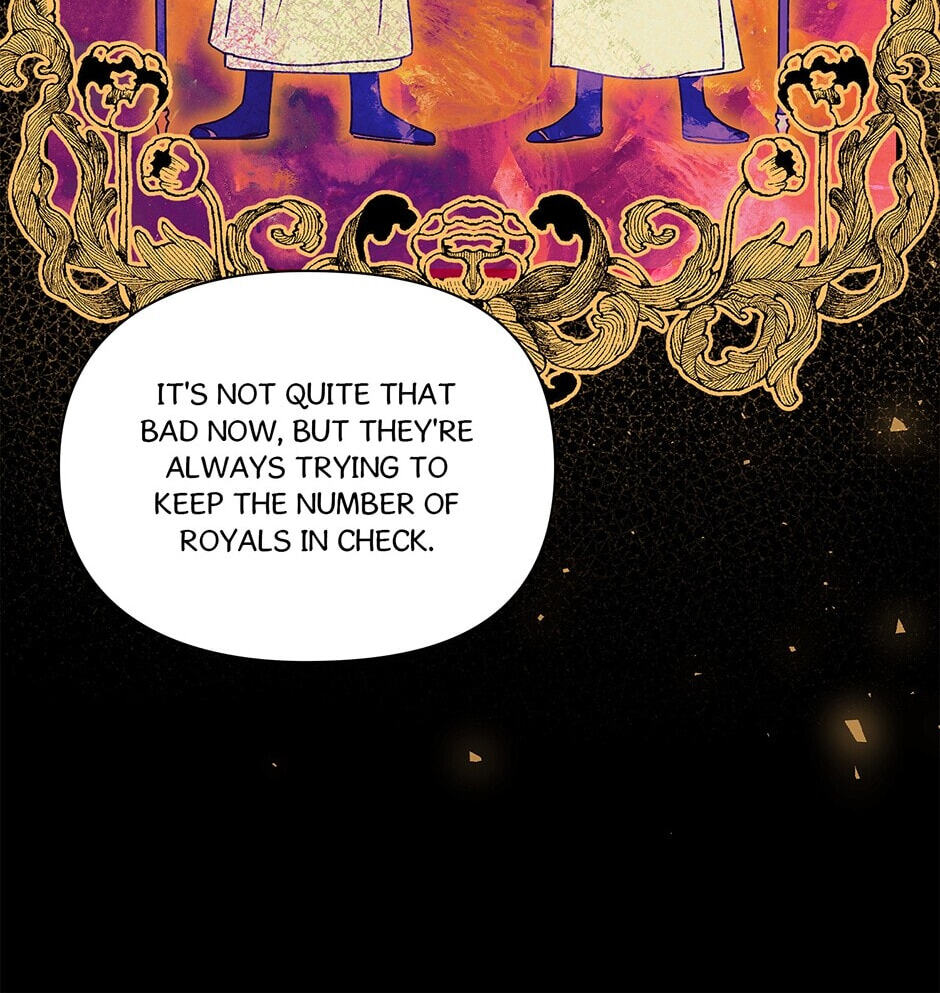 Observing Elena Evoy Chapter 59 page 57 - 