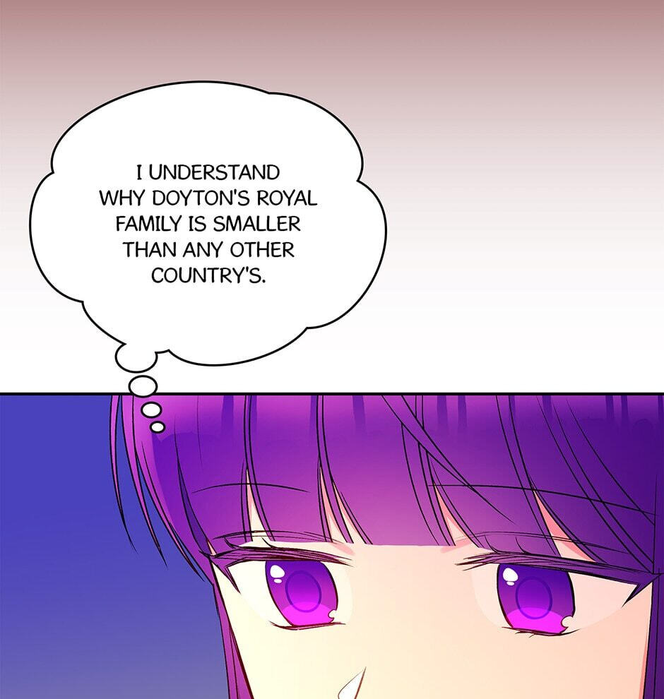 Observing Elena Evoy Chapter 59 page 60 - 