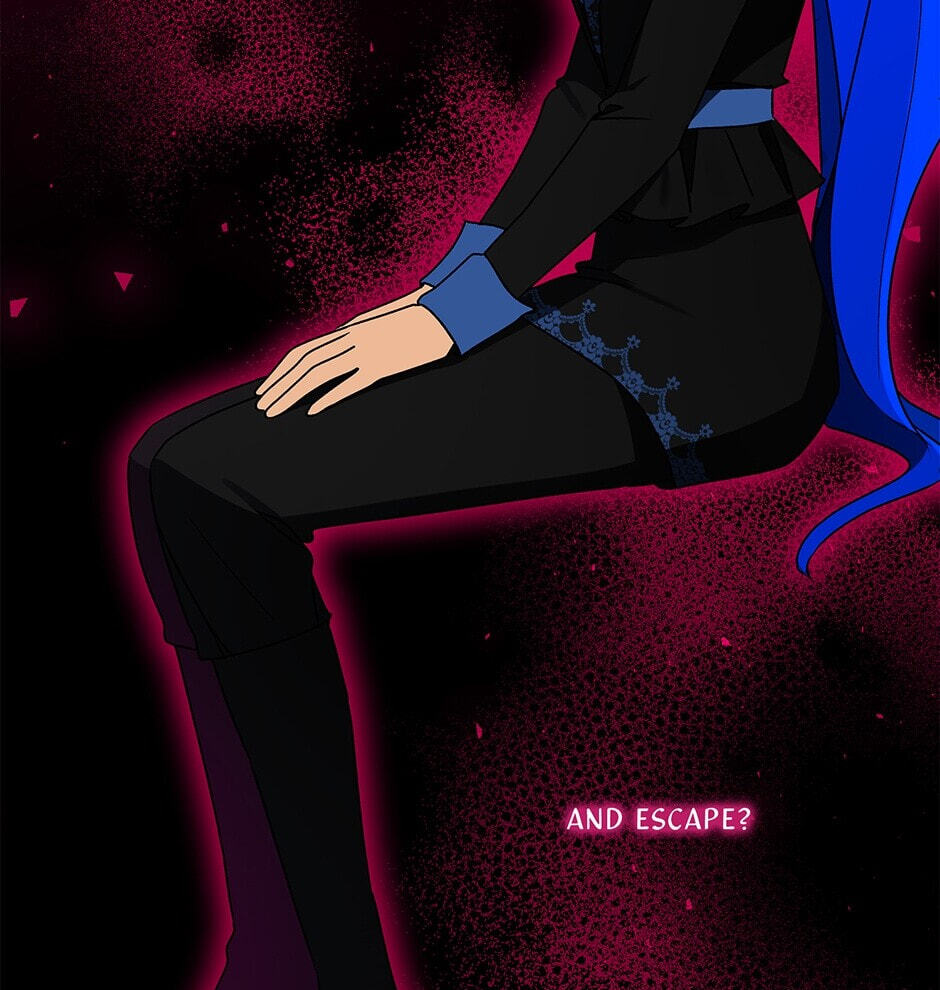 Observing Elena Evoy Chapter 59 page 64 - 