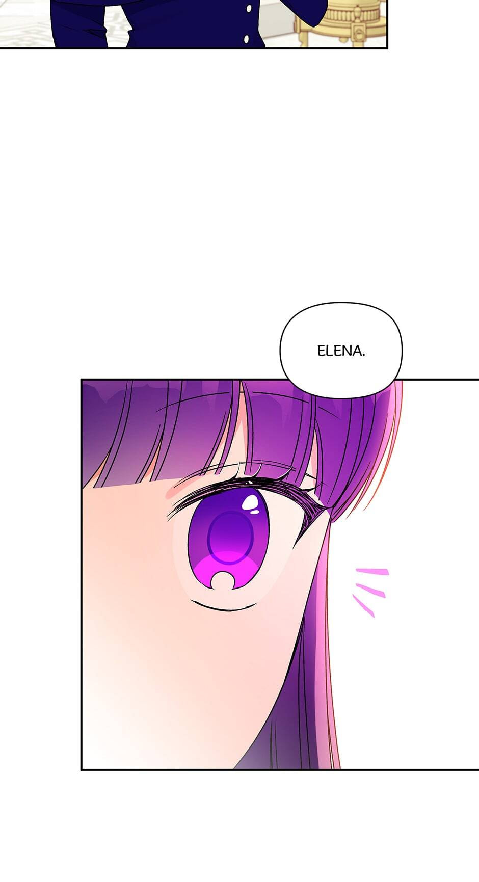 Observing Elena Evoy Chapter 59 page 73 - 