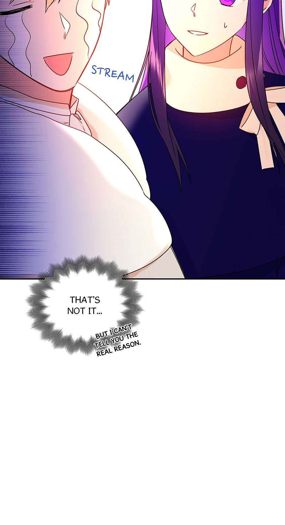 Observing Elena Evoy Chapter 59 page 77 - 