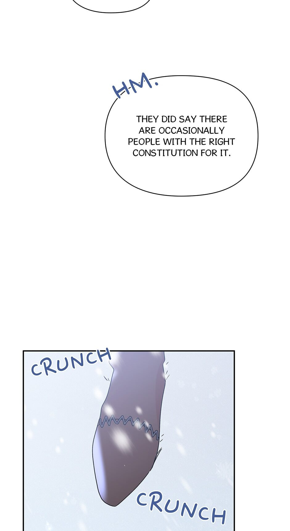 Observing Elena Evoy Chapter 59 page 87 - 