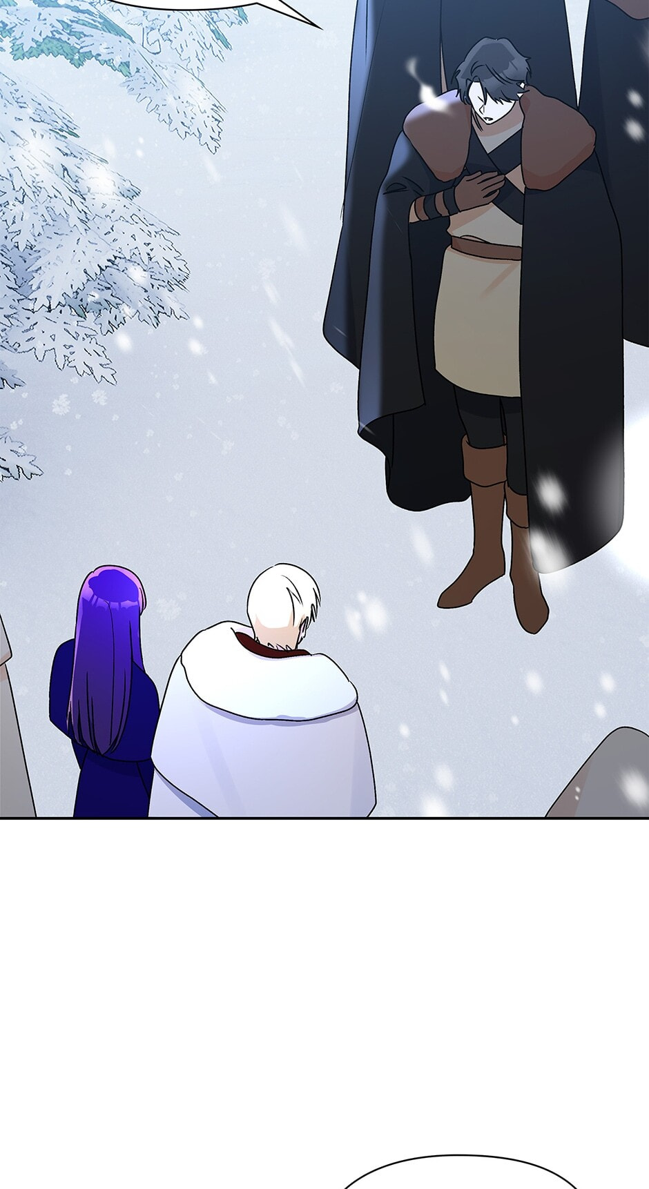 Observing Elena Evoy Chapter 59 page 89 - 