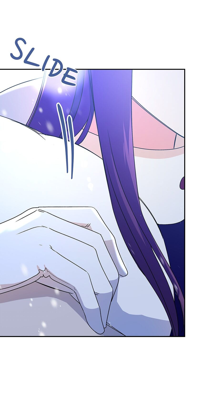 Observing Elena Evoy Chapter 59 page 91 - 