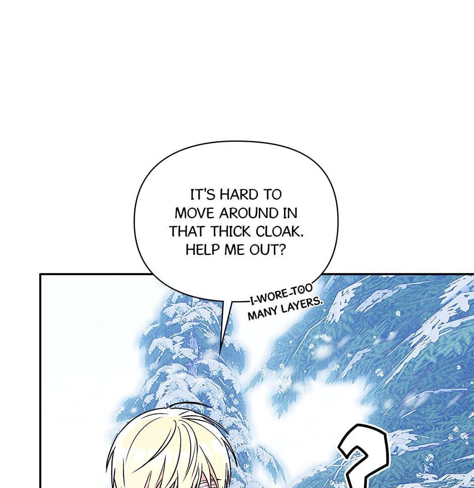 Observing Elena Evoy Chapter 59 page 92 - 