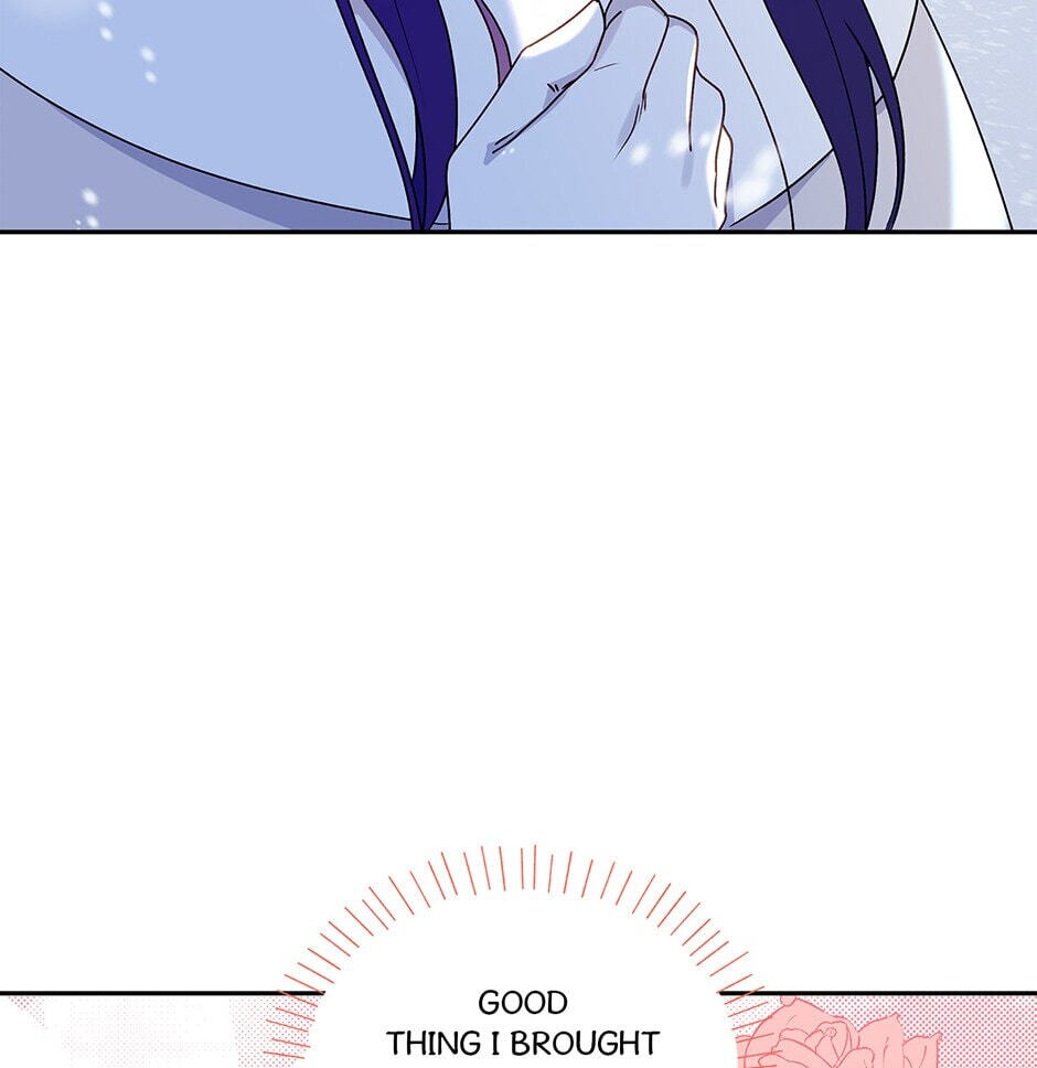 Observing Elena Evoy Chapter 59 page 96 - 