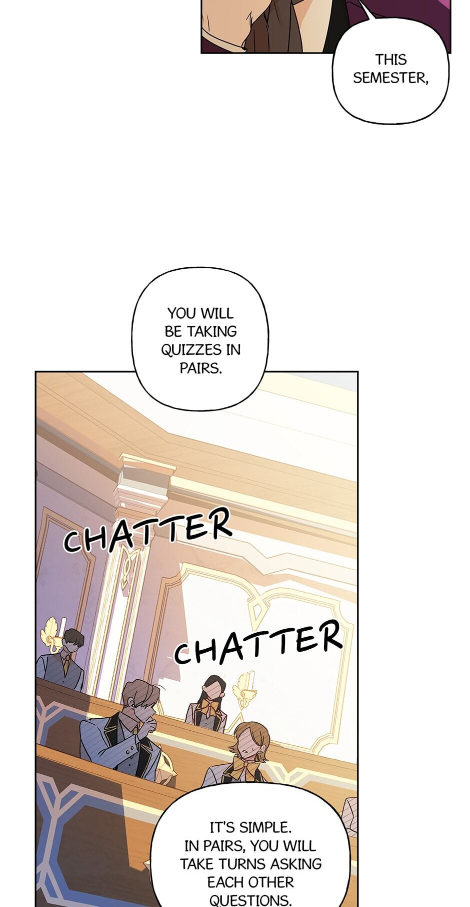 Observing Elena Evoy Chapter 6 page 2 - 
