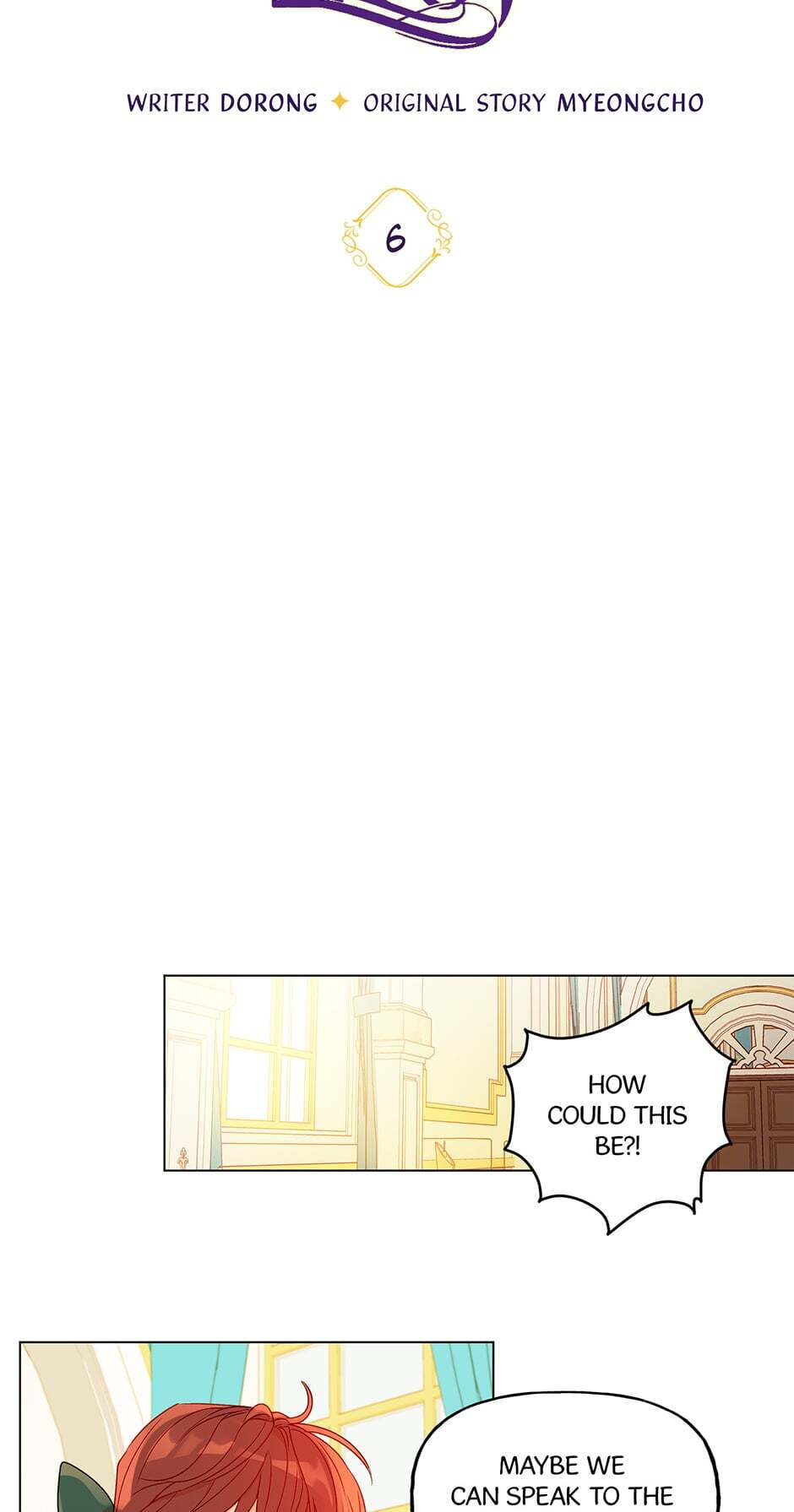 Observing Elena Evoy Chapter 6 page 12 - 