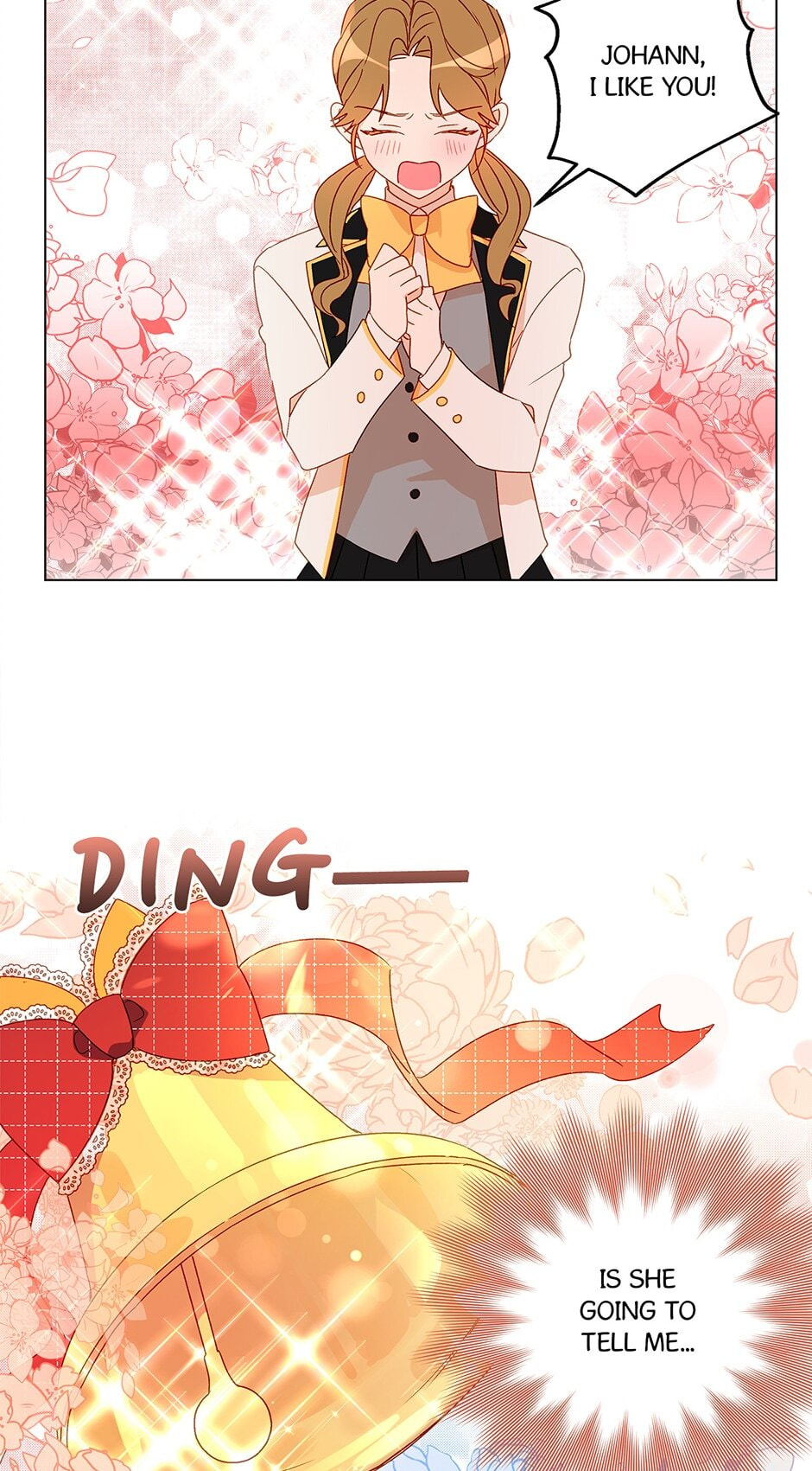 Observing Elena Evoy Chapter 6 page 22 - 