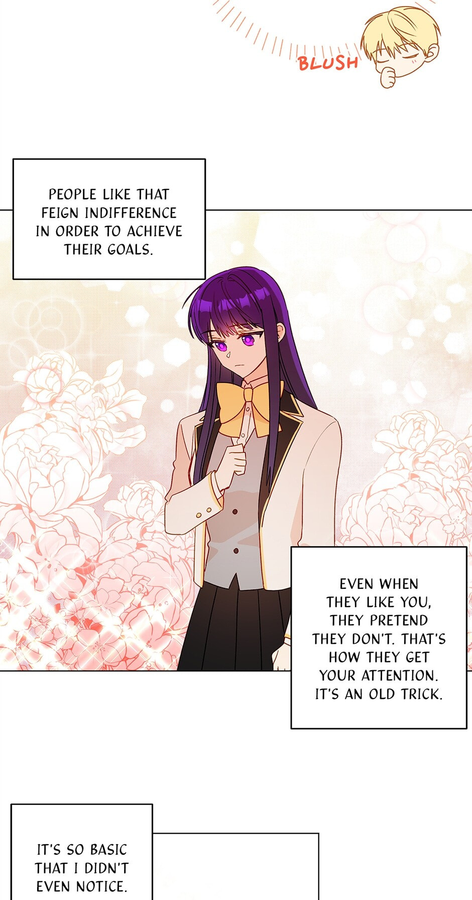 Observing Elena Evoy Chapter 6 page 25 - 